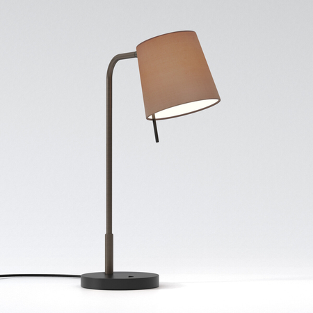 Lampa stołowa Astro Mitsu Table 1394010 Brązowy