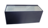 ASKER BIG 1300 GRAPHITE 2xLED 8,3W 3000K UP / DOWN
