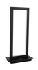 Lampa stołowa Luces Exclusivas LEBU LE41431 czarny