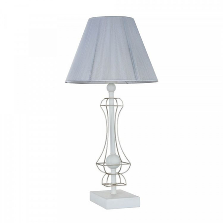Lampa stołowa Maytoni ARM709-TL-01-W Frame