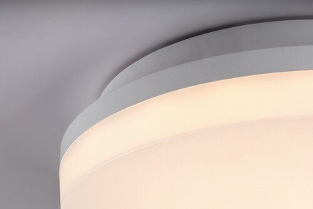 Lampa zewnętrzna Rabalux Zenon 2699 biały