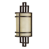 Kinkiet Elstead Lighting Fusion brąz FE-FUSION1