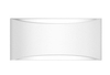 Kinkiet Luces Exclusivas COQUIMBO biały LE61497