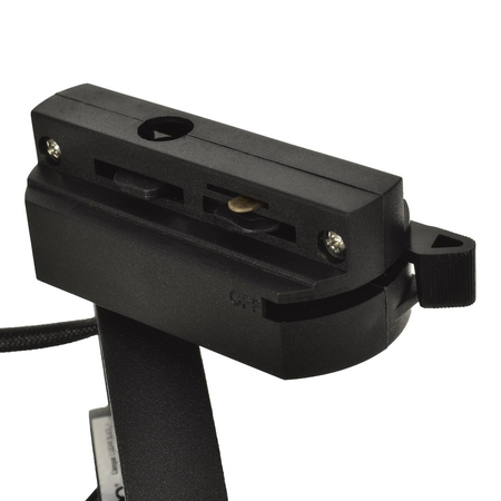 Milagro Oprawa Lugar Track Czarny 1xAR111 GU10 ML5702 CZARNY