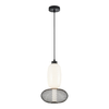 Milagro Lampa wisząca ARAME 15W LED ML1432 CZARNY