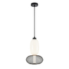 Milagro Lampa wisząca ARAME 15W LED ML1432 CZARNY