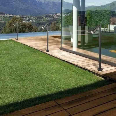 Lampa OTTAWA graphite 9563 Nowodvorski Lighting