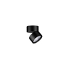 Spot Luces Exclusivas MALERTA LE45517 czarny