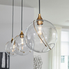 Lampa wisząca Skye - 1 źródło światła Quintiesse QN-SKYE-1P