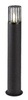 Lampa zewnętrzna Rabalux Haren 77084 czarny