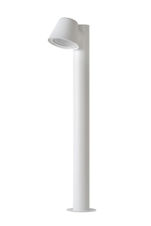 Lampa zewnętrzna Lucide DINGO biały 14881/70/31