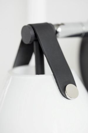 Kinkiet Nordlux 46241003 Strap 15