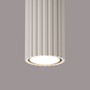 Sollux Lighting Plafon KARBON 40 beżowy SL.1590