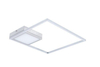 Lampa sufitowa Rabalux Sirius 5285 chrom