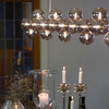 Lampa wisząca By Rydens 4200960-4505 Splendor