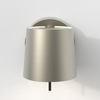 Kinkiet Astro Miura Wall 1444002 Matowy Nikiel