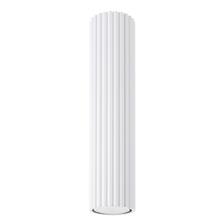 Sollux Lighting Plafon KARBON 30 biały SL.1532