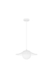 Lampa wisząca Luces Exclusivas NAVOJOA biały LE42932
