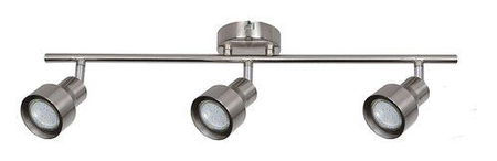 Oczko Rabalux Blake 3185 chrom satyna