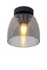 Lampa sufitowa Lucide TYLER 30164/01/30 czarny