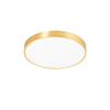 Plafon Zuma Line SIERRA CL12100008-GD GOLD