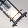 Lampa zewnętrzna Elstead Lighting Lighthouse czarny FE-LIGHTHOUSE8-S-BLK