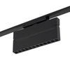 Lampa szynowa Nowodvorski UT-LVM FOCUS OUT LED 11313 Czarny