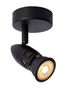 Reflektor Lucide CARO 13955/01/30 czarny