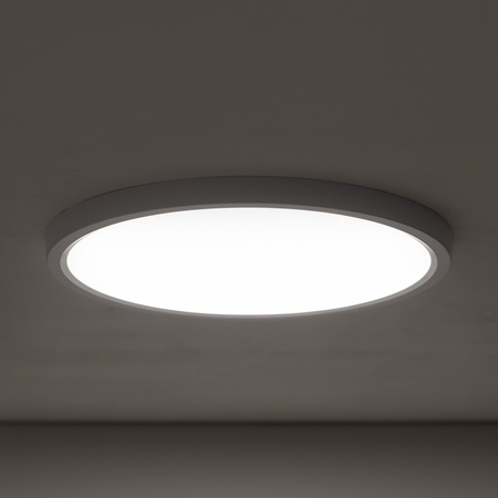 Plafon Nowodvorski MULTI LED 11358 Biały
