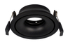 Oczko Luces Exclusivas AYAMONTE LE61407 czarny