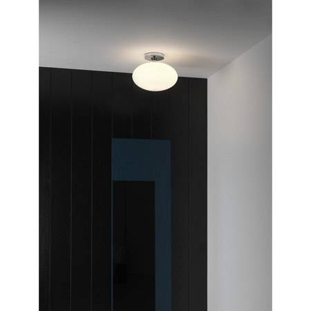 Lampa sufitowa Astro Zeppo Ceiling 1176001 Polerowany Chrom