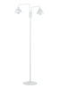 Sigma 50333 HOLI lampa podłogowa biały