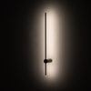 Kinkiet Nowodvorski SABER LED 11380 Silk olive