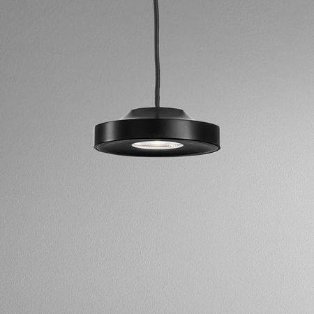 Lampa wisząca AQForm Kari LED Czarny Struktura