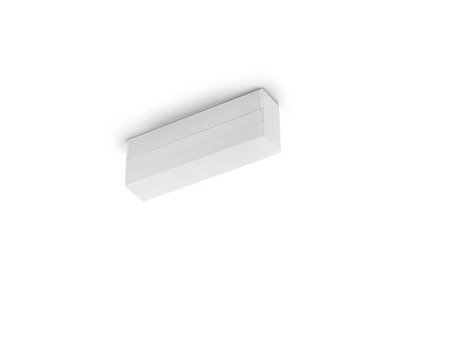 Lampa szynowa Trio 701031 biały