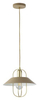 Lampa wisząca Rabalux Nesrin 3519 złoty