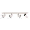 Spot Italux SPL-2813-4B-WH Laconi