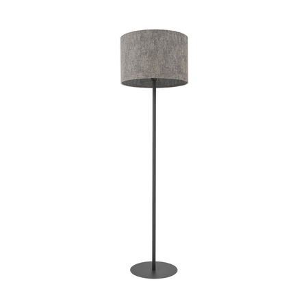 Lampa podłogowa Nowodvorski LAGO 11676 Szary