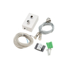 Azzardo LINELIO AZ5675 WHITE