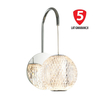 Kinkiet Italux WL-12220121-1A-CR Rosario LED