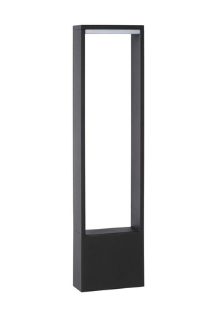 Lampa zewnętrzna Lucide GOA 28857/61/30 czarny