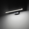 Kinkiet CEZANNE LED S Nowodvorski 10676 czarny