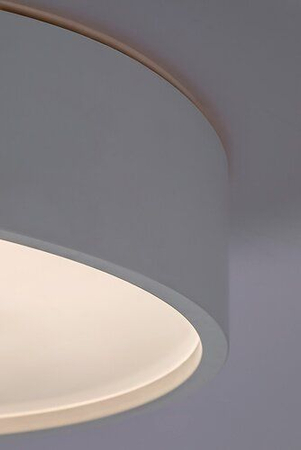 Lampa sufitowa Rabalux Larcia 75012 biały