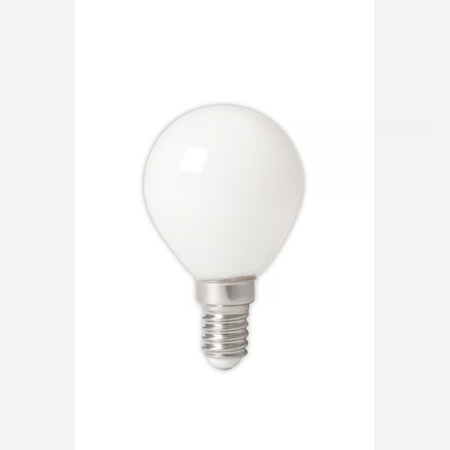 Astro Lamp E14 Candle LED 4W 2700K Dimmable ACCESSORY Lamp Biały