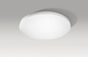 Plafon SONA 47 CCT WHITE Azzardo AZ2761 white