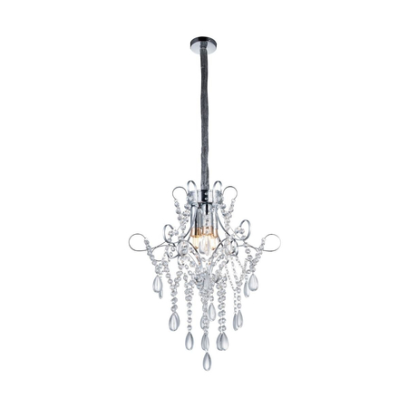 Lampa wisząca Zuma Line YSC14 Rota