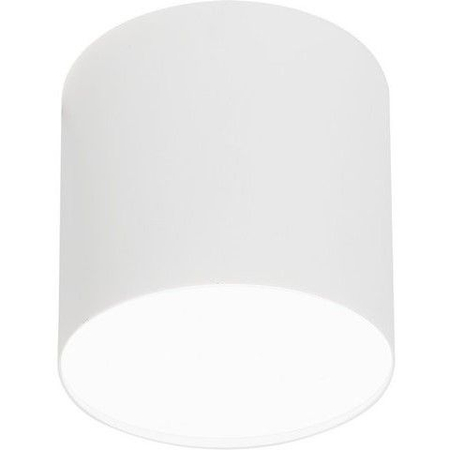 Oprawa oświetleniowa Nowodvorski 6525 Point plexi white M