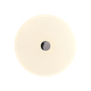 Plafon Italux PLF-37482-S-CL Biały