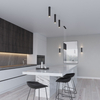 Sollux Lighting Plafon LAGOS 30 złoty połysk SL.1203