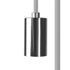 CAMELEON CABLE E27 2,5 M Nowodvorski 8646 biały